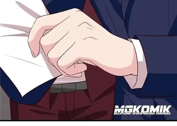 The Wife Contract and My Daughter’s Nanny Chapter 132 Gambar 6